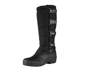 HORKA Thermo Bottes standard Noir
