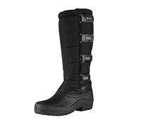 HORKA Thermo Bottes standard Noir, Noir, 39 EU