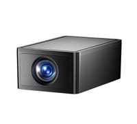 Horktrust Caméra Espion, Mini Caméra de Surveillance WiFi 1080P Intérieur/Extérieur, avec Détection de Mouvement et Vision Nocturne, Batterie Intégrée (Autonomie de 60-120 Minutes)