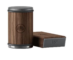 HORL HORL®3 Noyer HO3N-SET