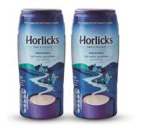 Horlicks Malted Milk 500g Pack of 2