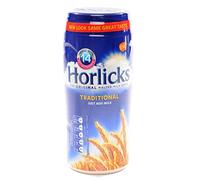 Horlicks Original 2 x 500 g - Boisson Aromatis√©e - Malt - Rafra√ģchissement - Can