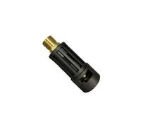 horlirty Adaptateur B pour nettoyeur haute pression Kränzle (M22 IG) vers les accessoires Kärcher (baïonnette) de ONE!