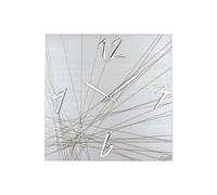 Horloge 11479 Argent