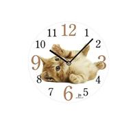 Horloge 14843 Brun