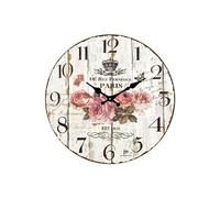 Horloge 14852 Multicolore