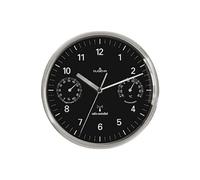 Dugena - 4277406 - Horloge Murale - Quartz - Radio controlled - avec station mto