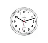 Horloge 4460655 Horloge Murale Quartz Radio controlled