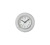 Horloge Atlanta 6021 Horloge Murale gris