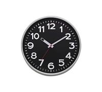 Horloge Eurotime 82322 argent