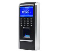 Horloge à empreintes digitales,Horloge à mot de passe,Horloge à carte d'identité,Horloge à empreintes digitales,Horloge à temps,Horloge à temps,Horloge à carte d'identité