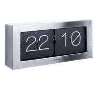 Horloge à poser Flip Box