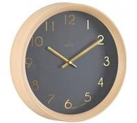 Acctim - Horloge murale - Quartz - UPSILON- 22677