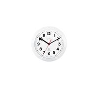 Horloge Acctim Msf Rc 23Cm Blanche