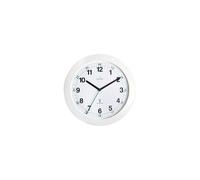 Horloge Acctim Msf Rc 25,5Cm Blanche