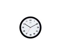 Horloge Acctim Quartz 25,5Cm Noire