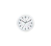 Horloge Acctim Quartz 30Cm Blanche