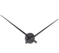 Horloge aiguilles Big Time 76cm