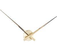 Horloge aiguilles Big Time 76cm