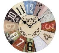 Horloge AMS 9424 Multicolore beige G