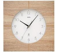 Horloge AMS montre 5545 brun