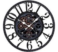 Horloge AMS montre 9634 G