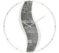 Horloge AMS montre 9646 argent G