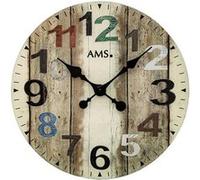 AMS montre 9650