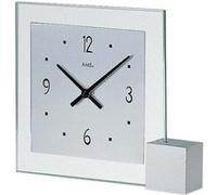 Horloge AMS montre Unisex 102 argent G