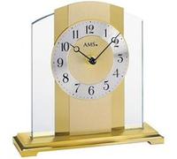 Horloge AMS montre Unisex 1119 or G