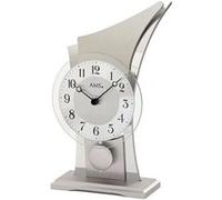 Horloge AMS montre Unisex 1138 argent G