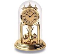 Horloge AMS montre Unisex 1203 or G