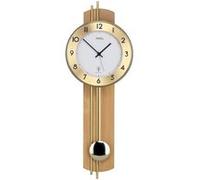 Horloge AMS montre Unisex 5266/18 brun G