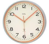 AMS 5509 Wanduhr Design
