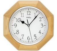 Horloge AMS montre Unisex 5512/18 brun G