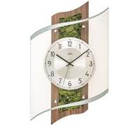 Horloge AMS montre Unisex 5517 brun G