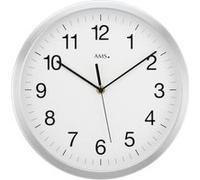 Horloge AMS montre Unisex 5541 argent G