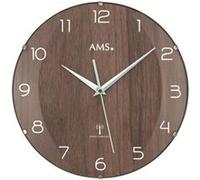 Horloge AMS montre Unisex 5558 G