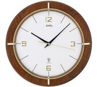 Horloge AMS montre Unisex 5832 brun G
