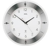 Horloge AMS montre Unisex 5848 argent G