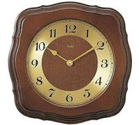 Horloge AMS montre Unisex 5862/1 brun G