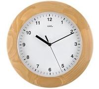 Horloge AMS montre Unisex 5904/18 wei G