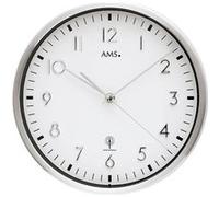 Horloge AMS montre Unisex 5912 argent G