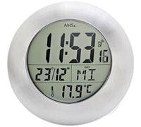 Horloge AMS montre Unisex 5929 argent G