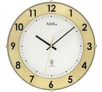 Horloge AMS montre Unisex 5947 or G
