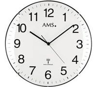 Horloge AMS montre Unisex 5960 Blanc G