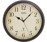 AMS 5962 horloge mu Horloges Radio-pilotées Horloges Vintages horloges murales