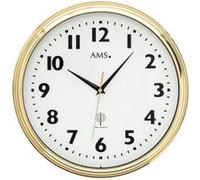 AMS 5963 Wanduhr Design