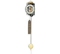 Horloge AMS montre Unisex Automatique 302 noir G