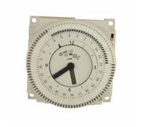 Horloge Analogique Journalière - AUZ3.1